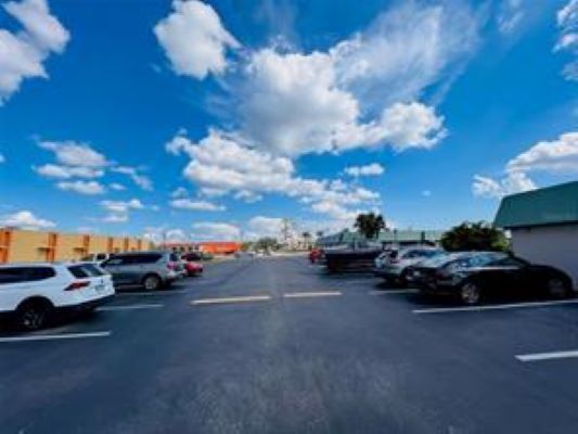 More Photos Of 21202 Olean Blvd, Port Charlotte Medical For Sale