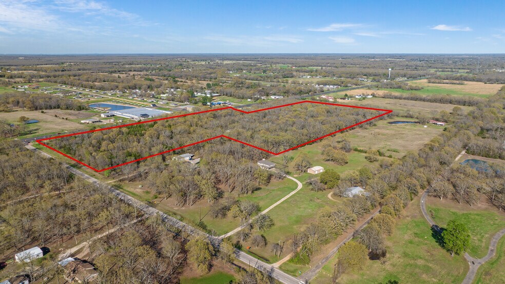 More Photos Of TBD US 82 E hwy, Paris Land For Sale
