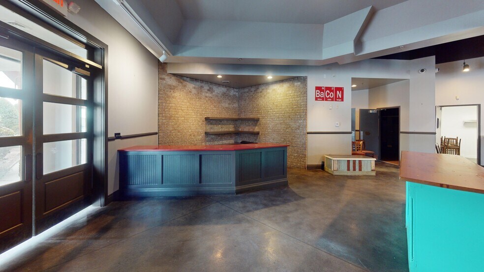 More Photos Of 3450 Old Salisbury Rd, Winston-Salem General Retail For Lease