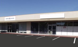 More Photos Of 366-376 Race St, San Jose Service For Lease