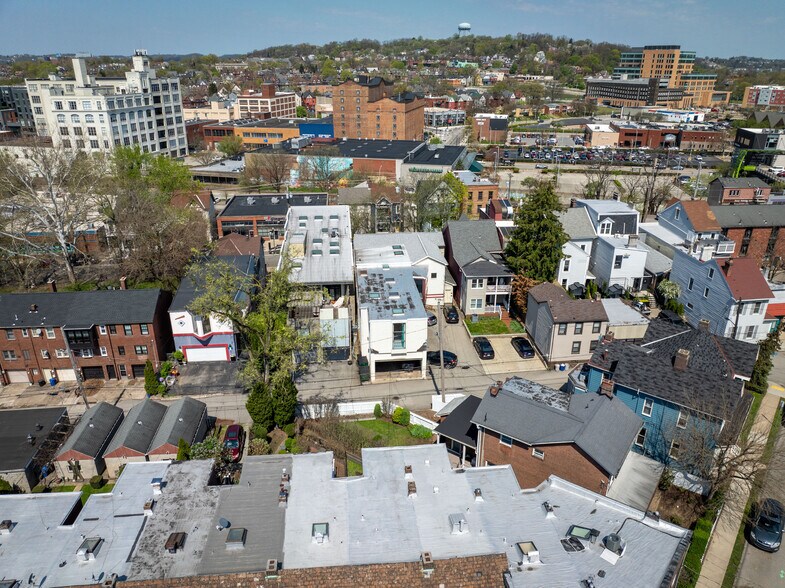 More Photos Of 5880 Ellsworth Ave, Pittsburgh General Retail For Sale