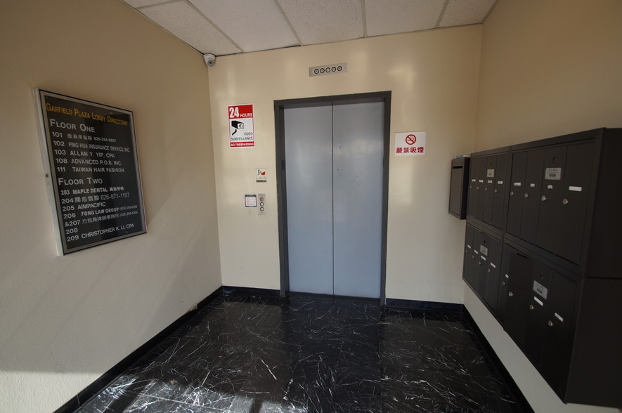 More Photos Of 300 S Garfield Ave, Monterey Park Office For Sale
