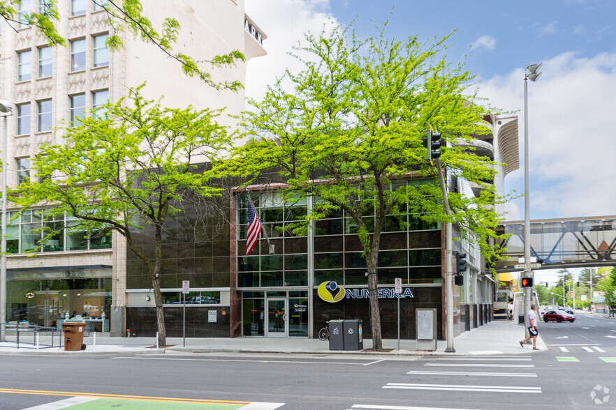 Primary Photo Of 502 W Riverside Ave, Spokane Loft Creative Space For Lease