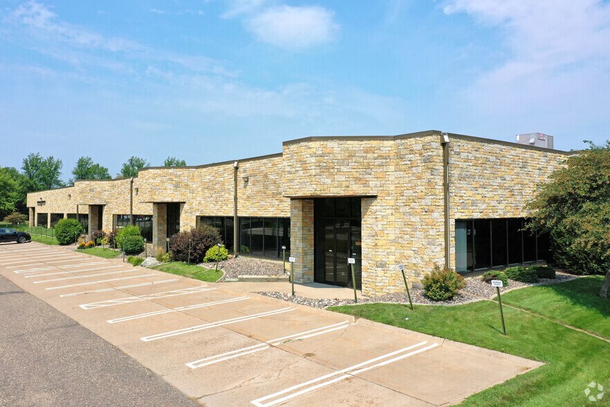 Primary Photo Of 15000-15100 N 23rd Ave, Plymouth Research And Development For Lease