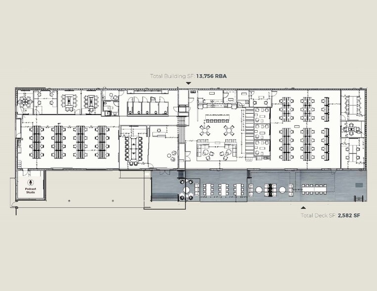 More Photos Of 3901 Woodbury Dr, Austin Loft Creative Space For Sale