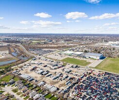 More Photos Of 2700 Central Ave, Windsor Distribution For Sale