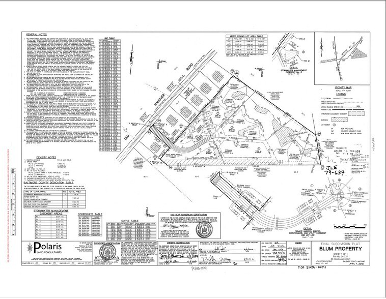 More Photos Of 13943 Old Hanover Rd, Reisterstown Land For Sale