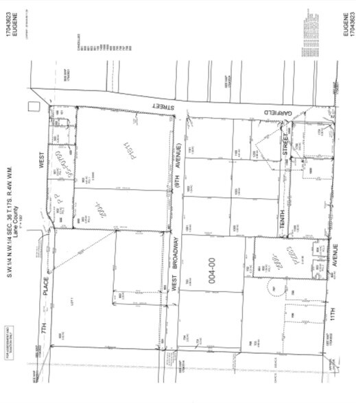 More Photos Of 2120 W 7th Pl, Eugene Warehouse For Lease