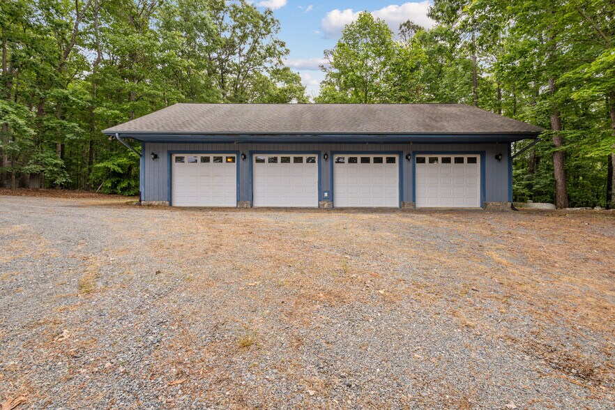 More Photos Of 611 Old E C Womack Rd, Sanford Land For Sale
