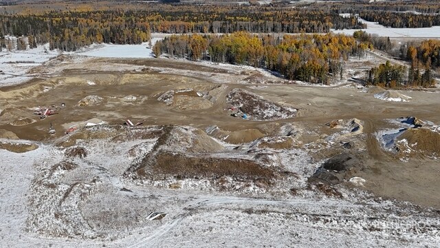 More Photos Of 5079 Township Road 340, Mountain View County Land For Sale