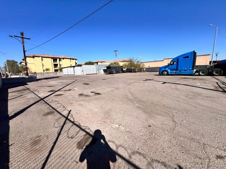 More Photos Of 4145 N. 8th St, Phoenix Land For Lease