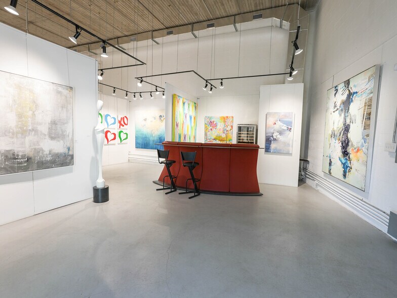 More Photos Of 390 SE 2nd Ave, Delray Beach Warehouse For Sale