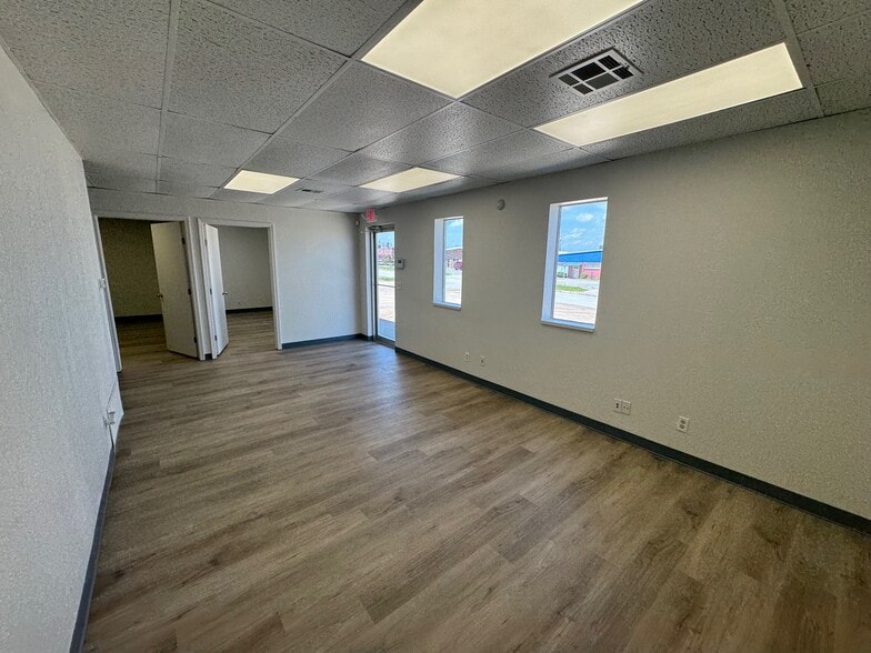 More Photos Of , Tulsa Industrial For Sale