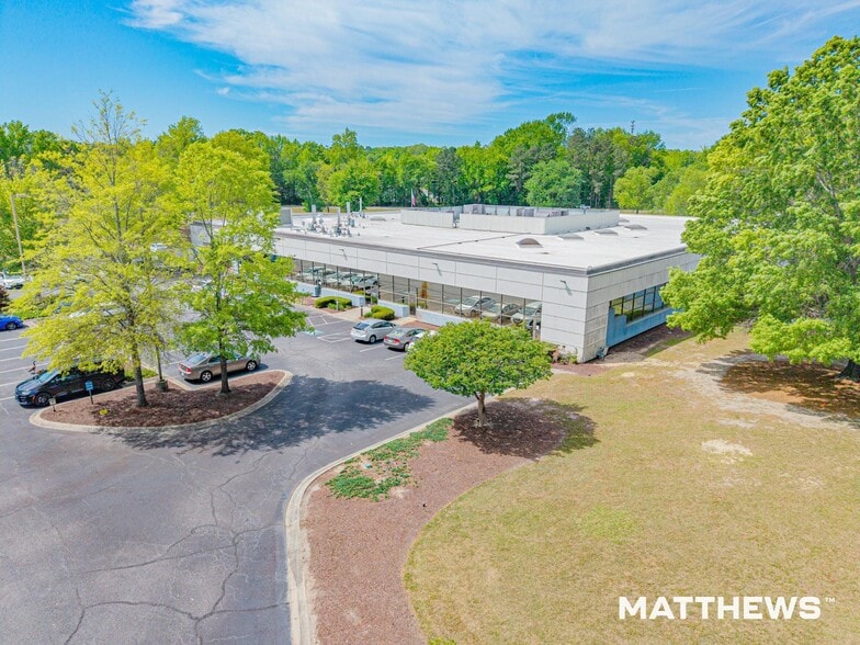 Primary Photo Of 1 Science Ct, Columbia Office For Sale