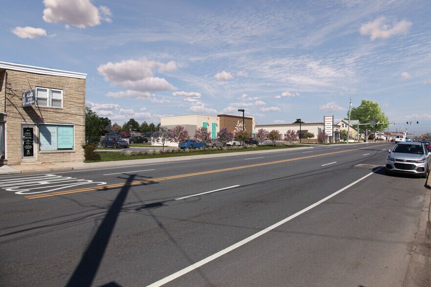 More Photos Of 411 S Maryland Ave, Wilmington Freestanding For Lease