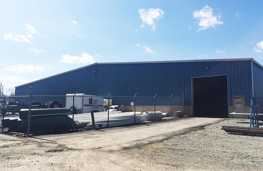 More Photos Of 728 Henderson Ave, Washington Warehouse For Sale