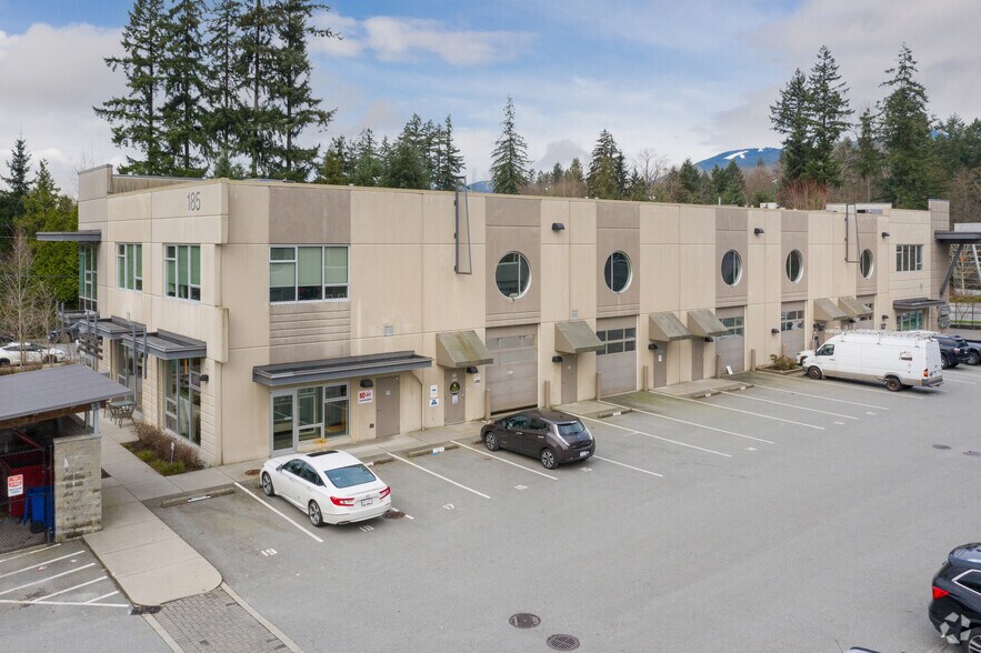More Photos Of 185 Forester St, North Vancouver District Warehouse For Sale