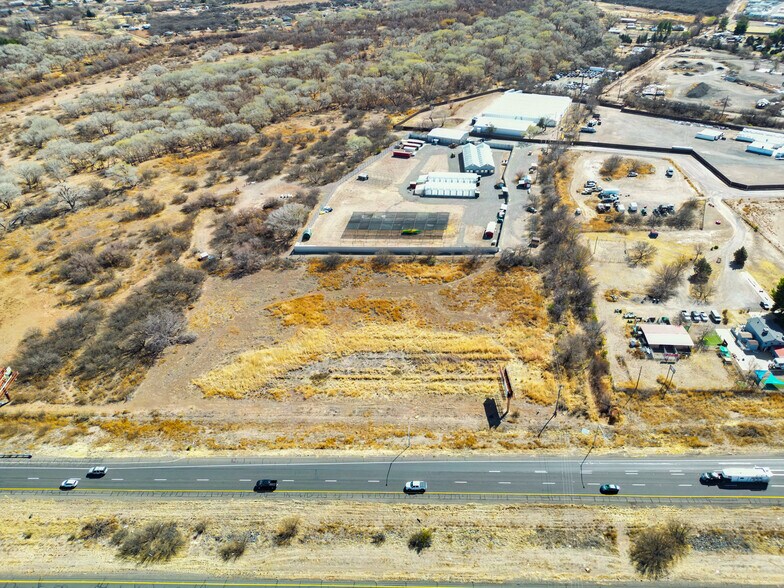 More Photos Of 803 N. Industrial Dr, Camp Verde Distribution For Sale
