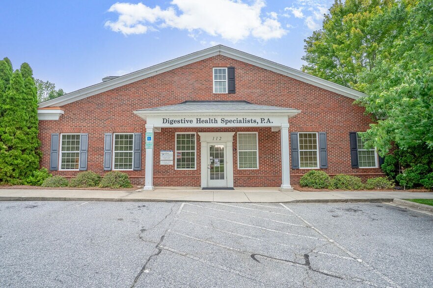 Primary Photo Of ,  Office For Sale