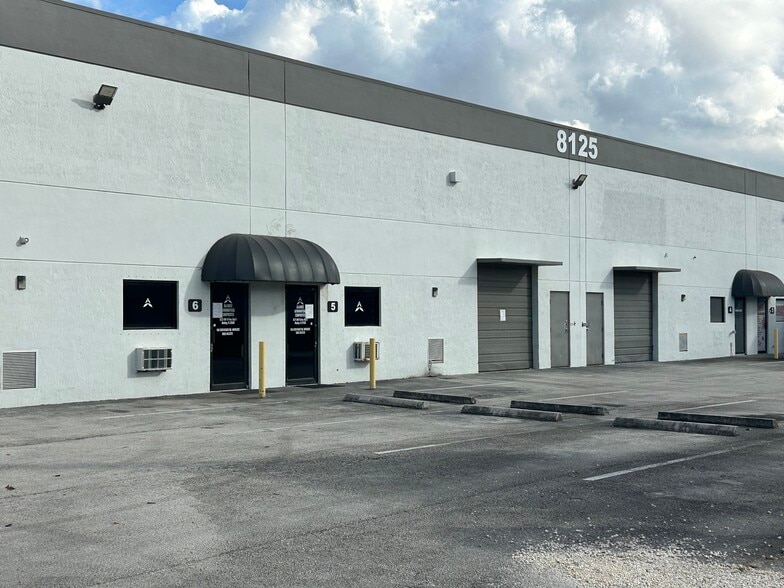 More Photos Of 8125 NW 74th Ave, Medley Warehouse For Sale
