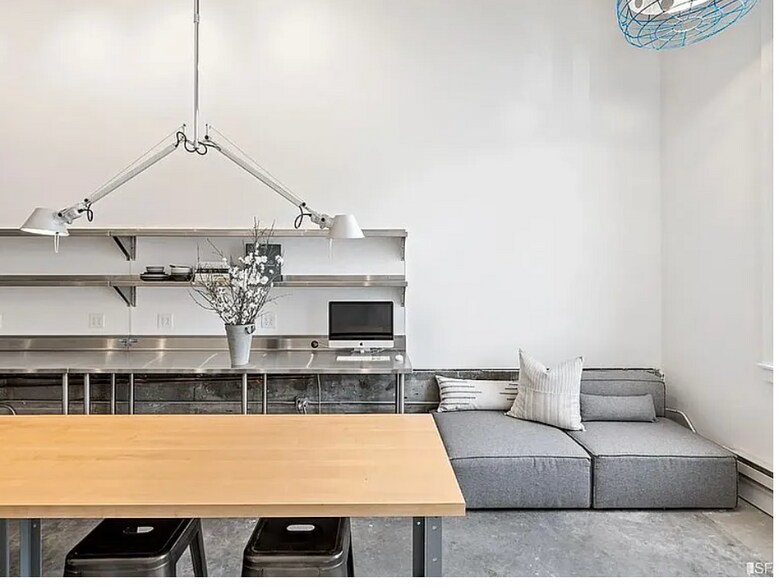 More Photos Of 2169 Folsom St, San Francisco Loft Creative Space For Sale