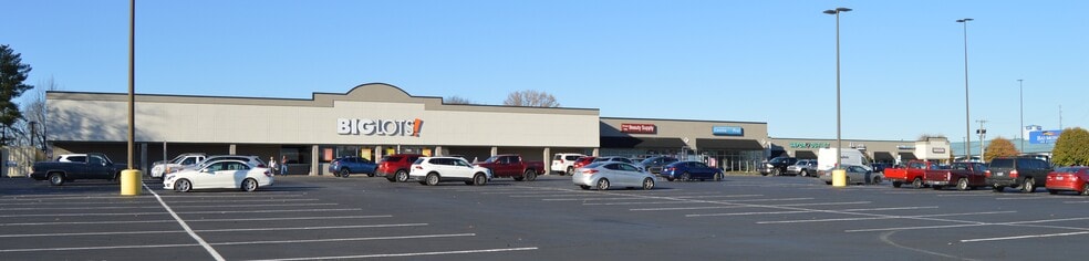 More Photos Of 370 Sumner Hall Dr, Gallatin Unknown For Lease