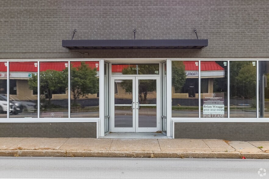 More Photos Of 5419 NW Radial Hwy, Omaha Office For Lease