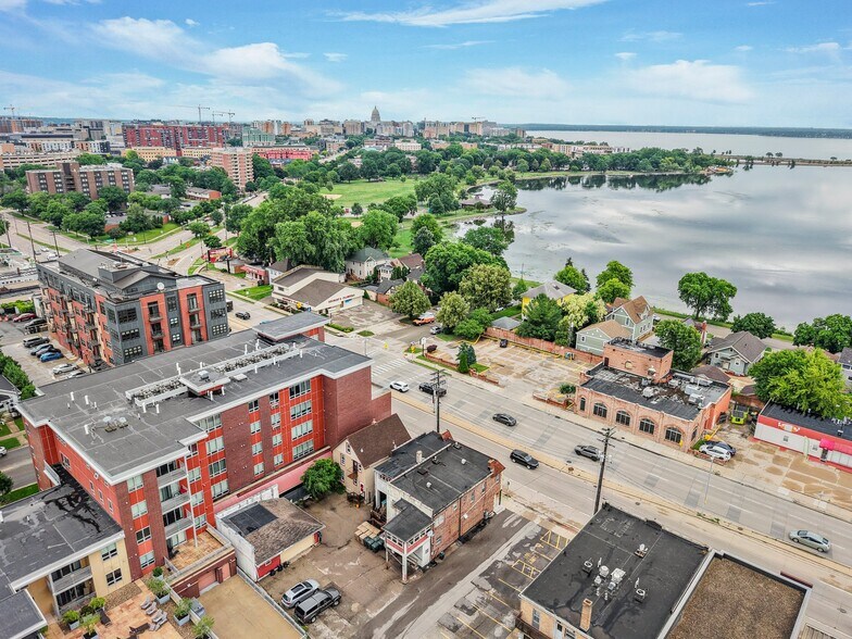 More Photos Of 516 S Park St, Madison Apartments For Sale