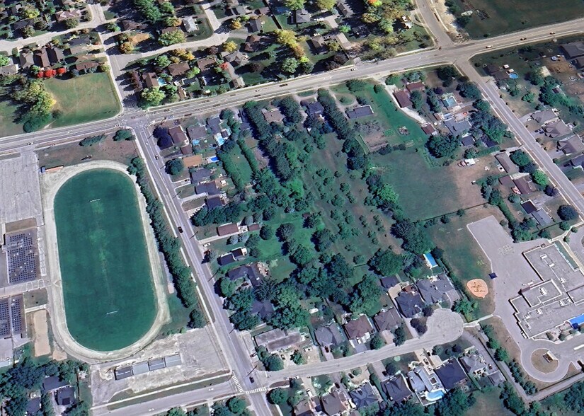 More Photos Of 22 Campbell St, Collingwood Land For Sale