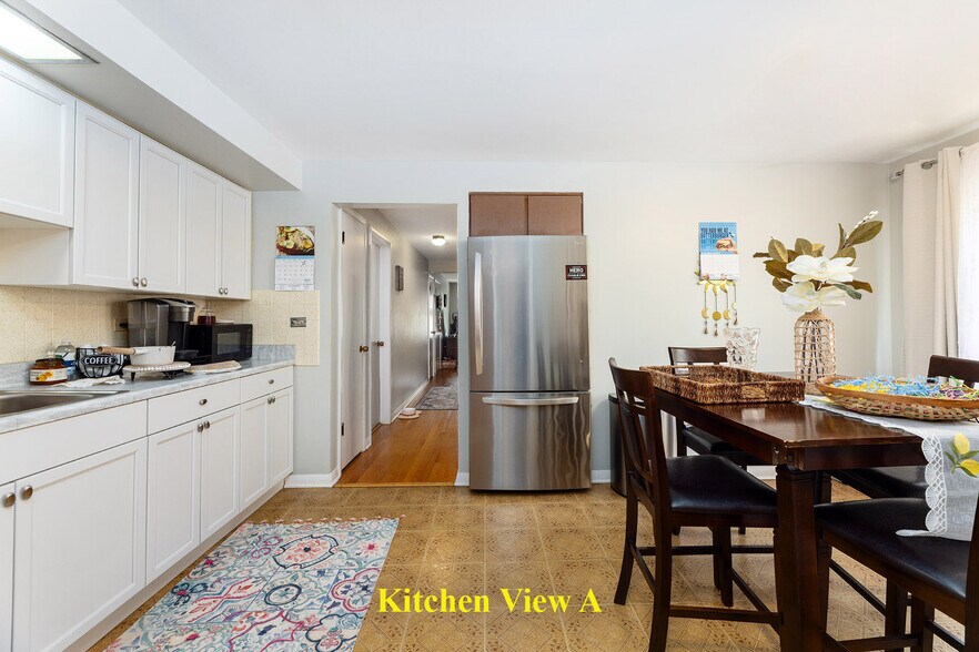 More Photos Of 4401 N Newcastle Ave, Harwood Heights Apartments For Sale