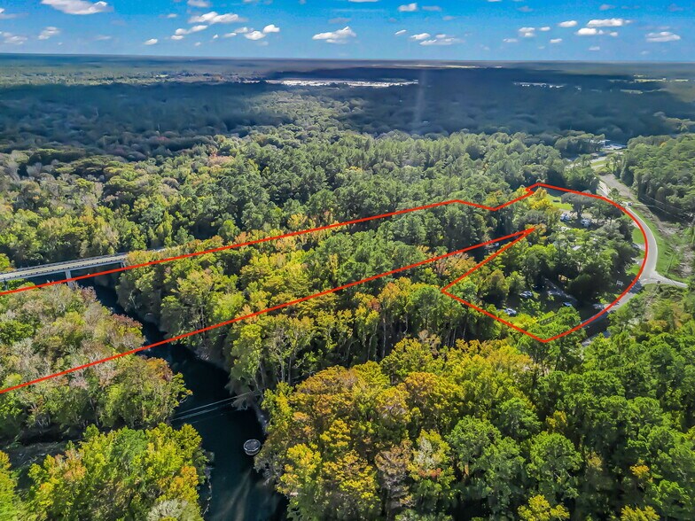 More Photos Of 15260 NE 152nd Pl, Fort Mc Coy Trailer Camper Park For Sale