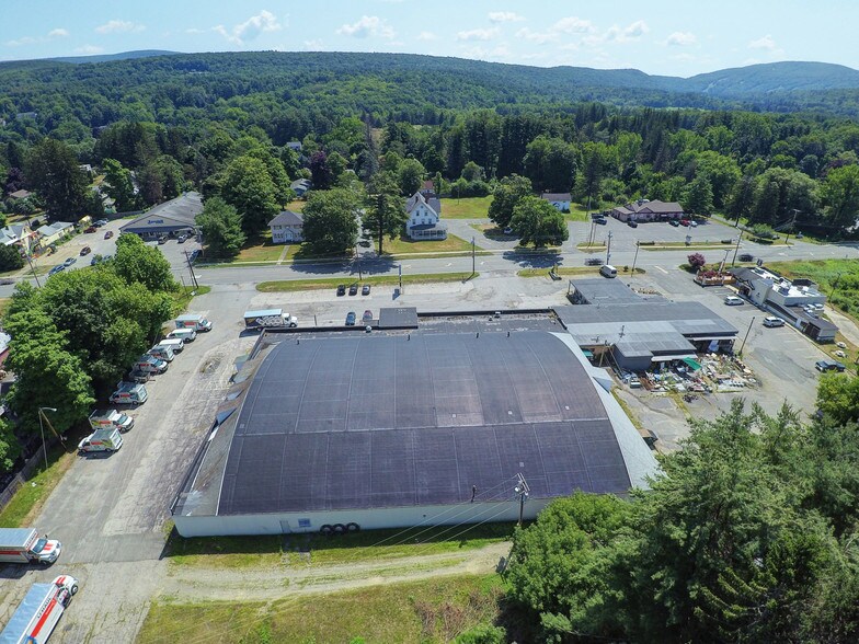 More Photos Of 109 Stockbridge Rd, Great Barrington Bowling Alley For Sale