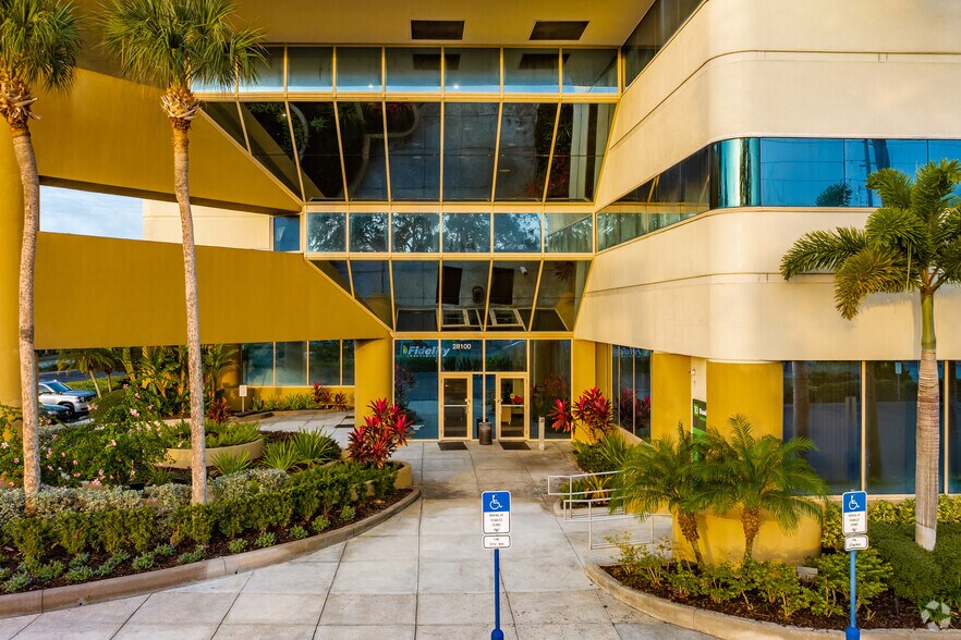 More Photos Of 28100 US Highway 19 N, Clearwater Office For Lease