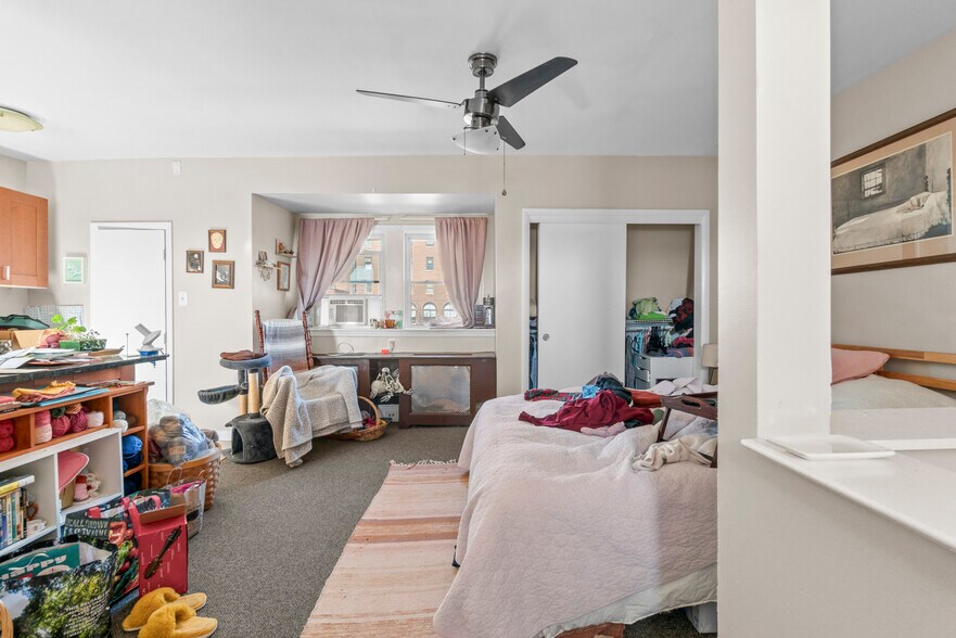 More Photos Of 211 E 33rd St, Baltimore Multifamily For Sale