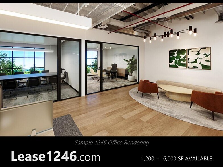 More Photos Of 1246 Central Ave, Saint Petersburg Office For Lease