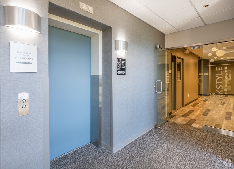 More Photos Of 67 Forest St, Marlborough Coworking Space