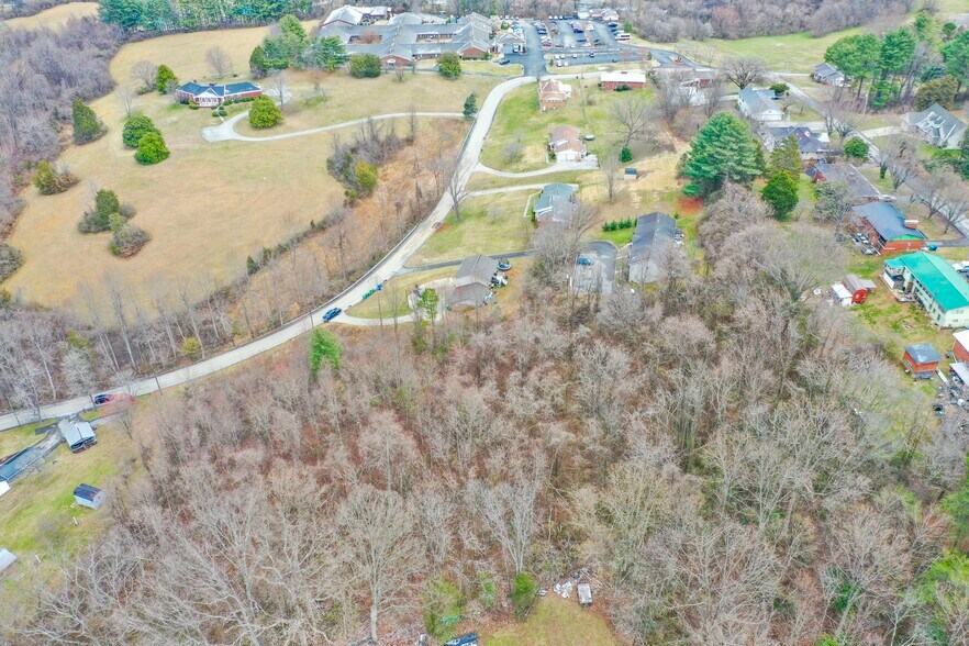 More Photos Of McFarland Street St, Morristown Land For Sale