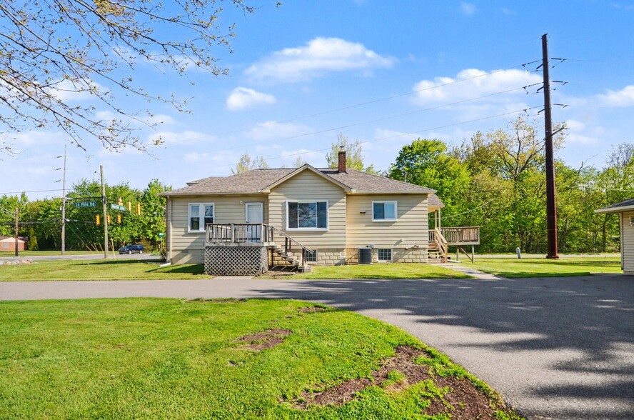 More Photos Of 52900 North Ave, Macomb Land For Sale