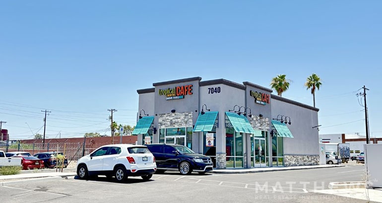 7040 E Broadway Blvd  