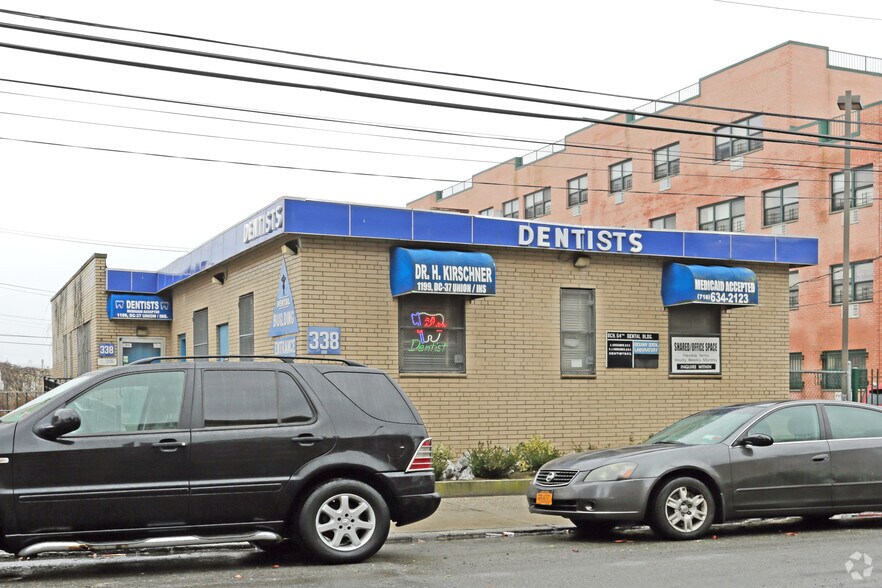 More Photos Of 338 Beach 54th St, Far Rockaway Medical For Sale