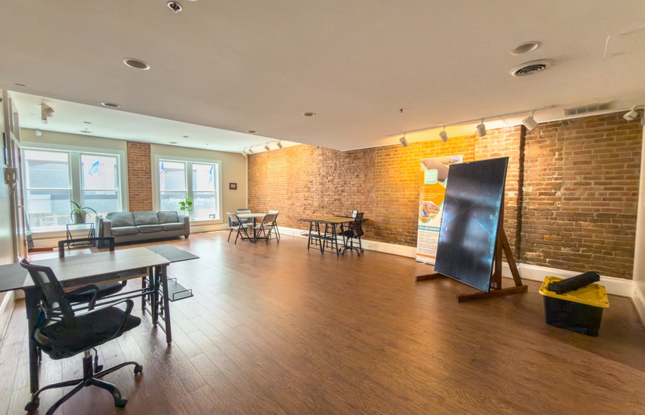 More Photos Of 315 Market St SE, Roanoke Storefront Retail Office For Lease