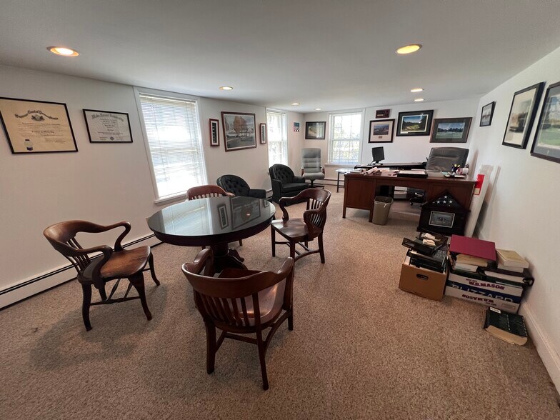 More Photos Of 301 W Market St, West Chester Office Residential For Lease