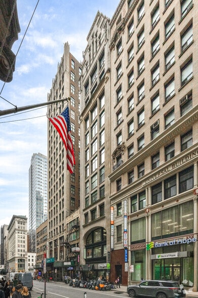 More Photos Of 12 W 32nd St, New York Loft Creative Space For Lease