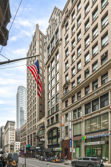 More Photos Of 12 W 32nd St, New York Loft Creative Space For Lease