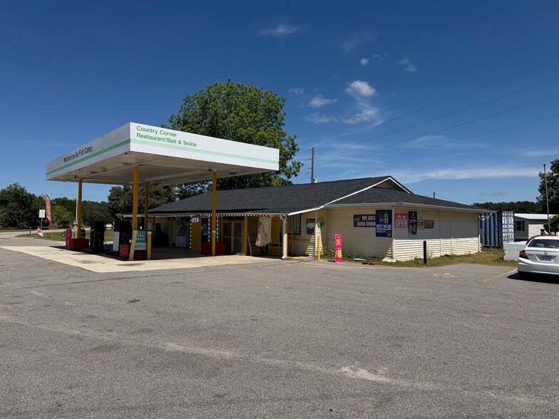 More Photos Of 2500 Cashua Ferry Rd, Darlington Restaurant For Sale