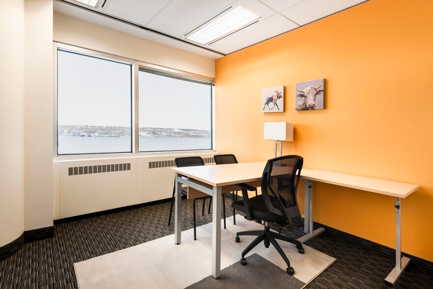 More Photos Of 1959 Upper Water St, Halifax Coworking Space