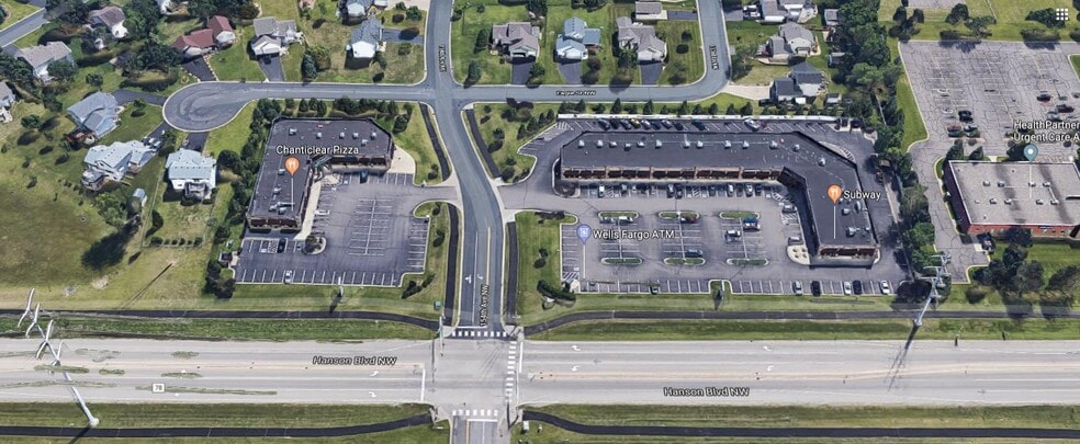 More Photos Of 378 Como Ave, Saint Paul Auto Dealership For Sale