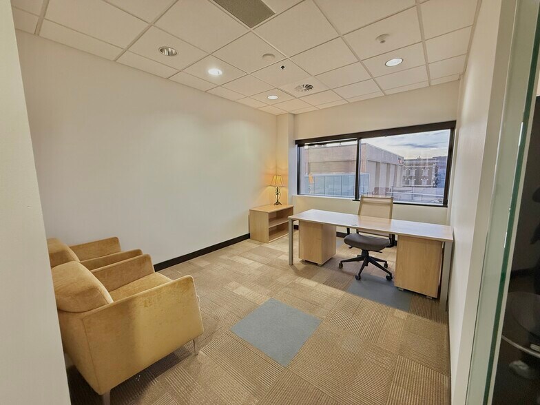 More Photos Of 50 W Broadway, Salt Lake City Coworking Space