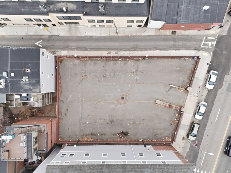 More Photos Of 115-117 Dorchester St, Boston Land For Sale