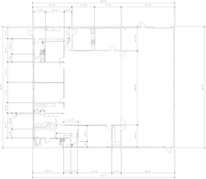 More Photos Of 1455 W Park Ave, Redlands Research And Development For Lease